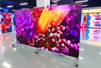 Mur vidéo LED à pas fin Eagery Led P0.62 P0.78 P0.93 P1.25 P1.56 P1.87 – Mur vidéo haute résolution sans soudure