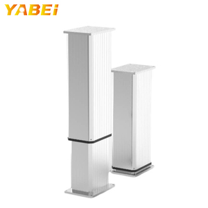 Moteur à balais à aimant permanent HTA2-Yabei pour vélo électrique et <span class=keywords><strong>ventilateur</strong></span>, étanche IP54, capacité <span class=keywords><strong>de</strong></span> charge 4000N - Product Image 1