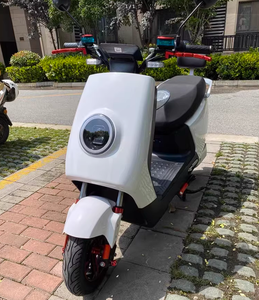 Moto à grande vitesse Kaissg, deux roues, pour adultes, 2000W, 200kg, freins à disque larges, 60V72V, longue distance, performances à haute vitesse - Product Image 4