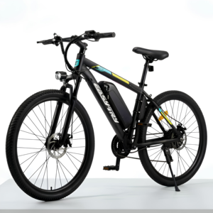 Bicicleta <span class=keywords><strong>El</strong></span>é<span class=keywords><strong>ctrica</strong></span> MTB de 26 Pulgadas, 250W, 36V, Cuadro de Acero, Precio Económico, Compra al por Mayor, Directo de Fábrica para Vendedores Offline - Product Image 3