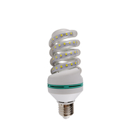 Très vendu E27 2835 marque Dimmable LED Globe lampe SMD Source de lumière 3W alimentation secteur B22 Base R40 E12 Ampoule spirale ampoule