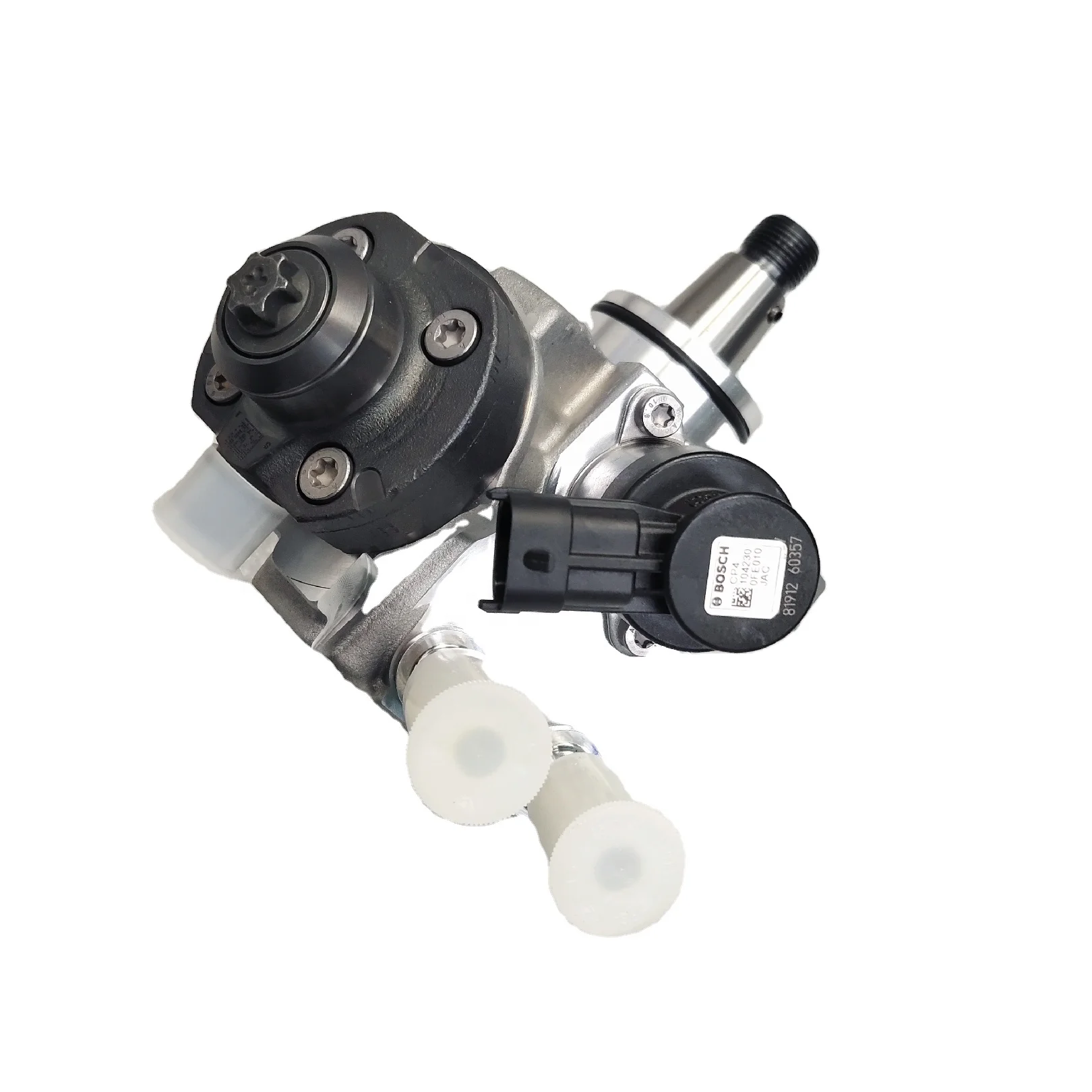 diesel fuel pump cp4 0445010512 for cummins with good quality diesel pump 0 445 010 512