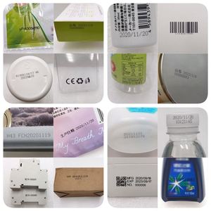 เครื่องพิมพ์อิงค์เจ็ทอัตโนมัติสำหรับการเขียนโค้ด - Product Image 5