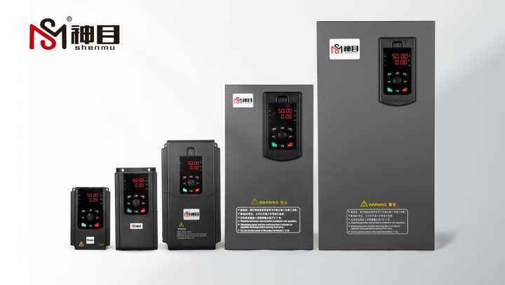 220V 380V AC VFD Drive Factory Price Variable Frequency Converter 1.5KW-15KW Water Pump Inverter for 4.5KW 10KW