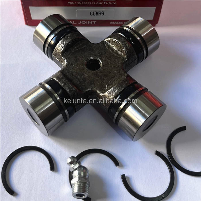 GUM87 U-Joint Bearing - High Quality & Reliable Performance