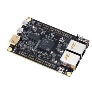 Carte de développement FPGA Xilinx Zynq 7000 7010 pour débutants avec téléchargeur JTAG et Ethernet Gigabit - Product Image 1