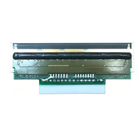 Tête d'impression EZ-DT2 d'origine neuve pour imprimante d'étiquettes thermiques Godex EZ-DT2 203 dpi