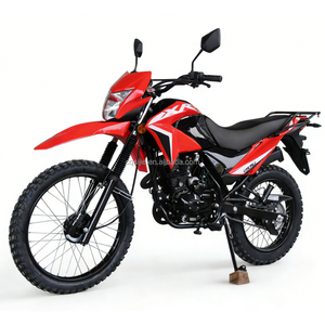 Nouvelle moto tout-terrain de haute qualité fabriquée en Chine 2026, moteur quatre temps 150cc, moto tout-terrain 200cc, motos tout-terrain - Product Image 3