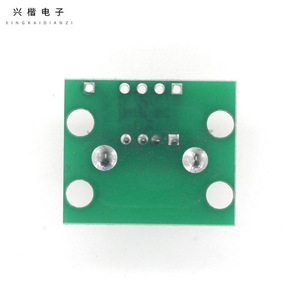 USB Type A Female Connector With PCB <b>Board</b> 4P Copper Terminal For Data <b>Transfer</b> - Product Image 2