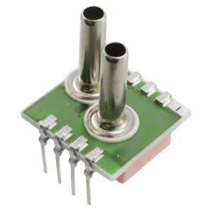 Capteurs et transducteurs 8-DIP, capteur de pression 50PSID 0,13" 0,1V, transducteurs 1230-050D-3L, livraison rapide - Product Image 1
