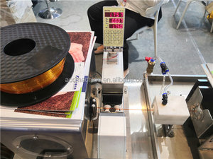 FLD25 Lab <strong>PLA</strong> 3D Printer Filament Extruder Machine - Product Image 3