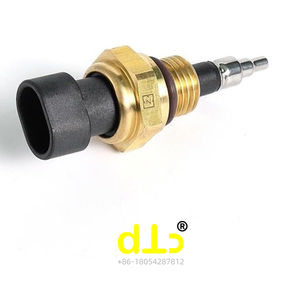 Sensor de Temperatura 6560-61-7300 6560617300 HM-A41013 Compatible con PC400-7 para Maquinaria de Construcción - Product Image 4