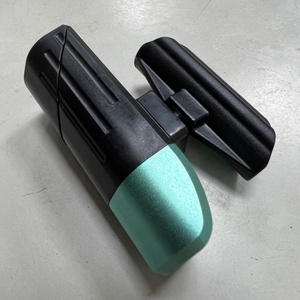Aide à l'entraînement au golf avec laser croisé vert 520 nm iSmartlaser Type-C 1,7 oz en aluminium-plastique, portée 10 m, taille du faisceau <20 mm - Product Image 5