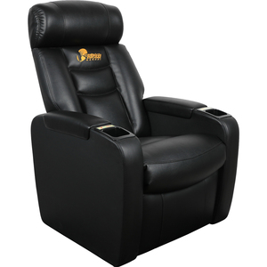 Sillón Reclinable VIP de Alta Calidad con Asiento de Cuero, Mueble VIP-01 - Product Image 5
