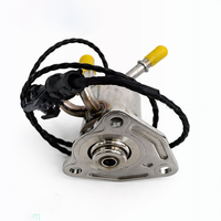   Module d'injection d'urée pour système d'émission SCR utilisé dans les camions diesel Euro 6 81154056011 81154056012