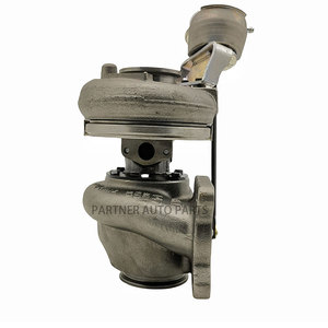 Bộ tăng áp gt2560s 881295-5002 881295-0002 881295-5002S 461-1109 4611109 479-5828 cho Perkins với động cơ <span class=keywords><strong>Mod</strong></span> 1206 - Product Image 3