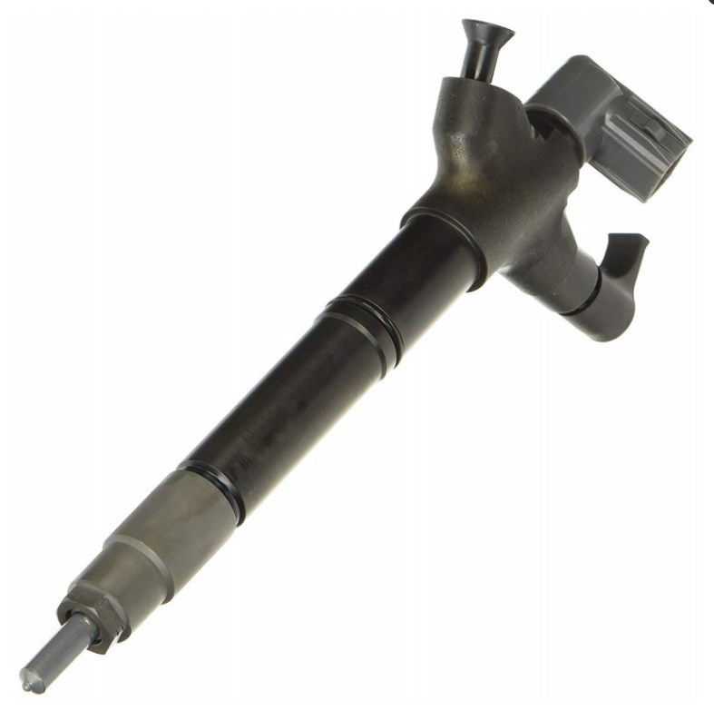 common rail injector 23670-0R090 295900-0420 for toyota 2AD-FHV, 2AD-FTV diesel fuel injector nozzle 23670-0R090 295900-0420
