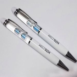 Classic Luxury Gift Heavy Metal <b>Pen</b> with Custom logo - Product Image 2