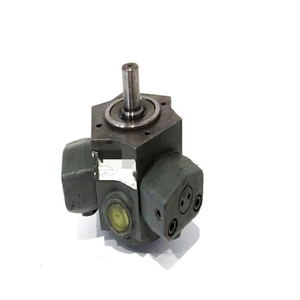 PF 1R2.0/3-0.47/1.29 M/5 POMPE 5000P.S.I. PF1R203047129M5 Nouveau PLC dédié PAC d'automatisation industrielle en stock prêt à l'emploi - Product Image 1