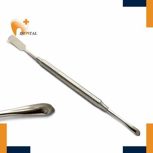Premium Manual Dental Implant Surgery Tool Stainless Steel Periosteal Elevator <strong>Basis</strong> <strong>Surgical</strong> <strong>Instruments</strong> - Product Image 1