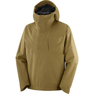 Fabricant OEM de vêtements de snowboard sur mesure - Product Image 1