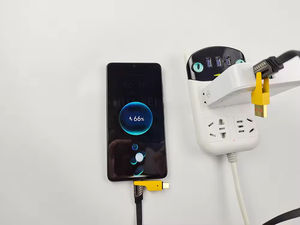 1 м 2 м 4 в 1 Pd 65 Вт 27 Вт цинковый сплав <span class=keywords><strong>Usb</strong></span>-c Type C Плетеный зарядный кабель для быстрой зарядки телефон передачи данных многофункциональный <span class=keywords><strong>Usb</strong></span> кабель 4 в 1 - Product Image 6