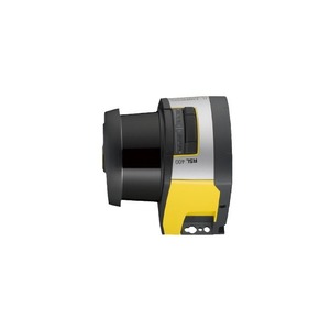 เครื่องสแกนเลเซอร์แบบสโลแกน RSL410 SCU408 M12 เซ็นเซอร์อินฟราเรดสำหรับงานอุตสาหกรรม - Product Image 4
