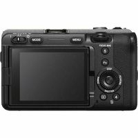 Offre promotionnelle 2023 pour l'appareil photo hybride professionnel plein format FX3 8K étanche/antichoc