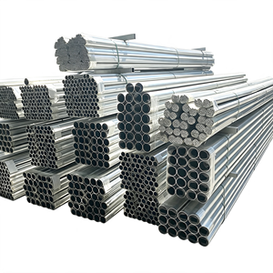 Tube en aluminium sans soudure 6061 haute résistance pour l'industrie automobile, vente en gros - Product Image 5