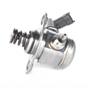 Pompa carburante ad alta pressione 0261520139 per <span class=keywords><strong>Ford</strong></span> Fiesta <span class=keywords><strong>Focus</strong></span> <span class=keywords><strong>Kuga</strong></span> Mondeo 1.6 Turbo BM5G-9D376-BB Volvo S60 S80 V40 V60 V70 31359703 - Product Image 1