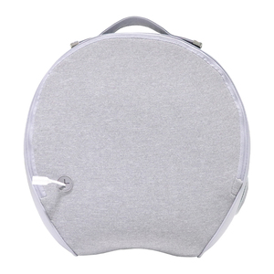 Portable Knead Forward and Reverse Waist Cushion Machine Smart Hot Compress <b>Massager</b> ST1205 Waist Massage Cushion Machine ST1205 - Product Image 3