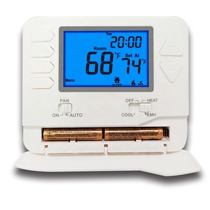 Nhiệt Độ Thấp 24 Volt Phòng Nhiệt Cho Điều Hòa Không Khí - Product Image 3