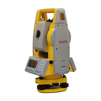 Total Station Profesional South NTS362R10U N6+ Berkualitas Tinggi Harga Terjangkau Akurasi 2" Peralatan Survei Total Station Dijual