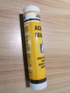 Base de mastic <span class=keywords><strong>silicone</strong></span> <span class=keywords><strong>acrylique</strong></span> mastic 2023 nouveau clair salle de bain calfeutrage Anti fongique <span class=keywords><strong>acrylique</strong></span> <span class=keywords><strong>Silicone</strong></span> mixte <span class=keywords><strong>acrylique</strong></span> colle <span class=keywords><strong>cartouche</strong></span> - Product Image 4