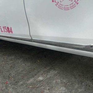 ชุดแต่งขอบประตูโครเมียม ABS พลาสติก สำหรับรถยนต์ TOYOTA COROLLA ปี 2014 ขึ้นไป - Product Image 2