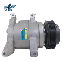 38800-5FA-T121-M6 388005FAT121M6 Auto-Klimaanlagen-Kompressor 12V Autokompressoren für Honda Civic RS-13 2015-2016
