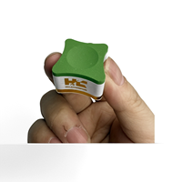 Queue de queue de papillon Hola Champion prix d'usine OEM vert craie avec accessoires de piscine pour ensemble combiné de billard et de billard