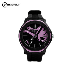 Reloj deportivo <span class=keywords><strong>Mingrui</strong></span> de nuevo estilo para niños y niñas, <span class=keywords><strong>relojes</strong></span> para niños, <span class=keywords><strong>relojes</strong></span> de pulsera de cuarzo impermeables - Product Image 3