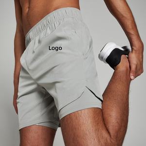 Oem Logo Camo High Waist Biker <b>Shorts</b> Running <b>Shorts</b> <b>Compression</b> Quick Dry Athletic Workout <b>Men</b> Training Athletic Gym <b>Shorts</b> - Product Image 1