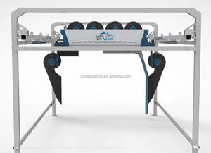 آلة غسيل سيارات أوتوماتيكية بدون لمس عالية الضغط <span class=keywords><strong>360</strong></span> درجة للاستخدام التجاري من مصنع العلامة التجارية الصينية - Product Image 5