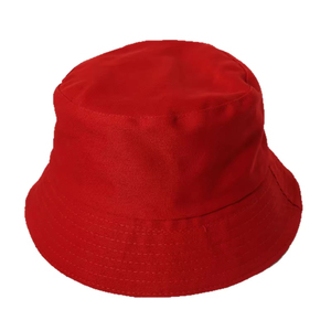 Custom Logo Unisex <b>Sunscreen</b> Fisherman Hat Basin Hat Printing Advertising Fishing Polyester Cotton Four Seasons Cap - Product Image 2
