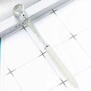 Bolígrafo de Plástico con Logotipo Personalizado y Eslogan Impreso en Serigrafía, Promocional, Publicitario, Portátil, Modelo Zhejiang, Venta al Por Mayor - Product Image 4