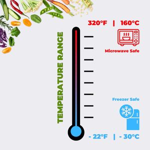 Food Service Film 18 In X 2000 Ft Non Pvc Bpa Free <b>Kitchen</b> Use - Product Image 4