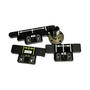 อุปกรณ์กำหนดตำแหน่ง Emerson Fisher DVC6200/DVC2000 แบบแถบแม่เหล็กเชิงเส้น ขนาด 19 มม. (3/4 นิ้ว) อะลูมิเนียม GG20240X022 สแตนเลส GE65853X012 - Product Image 4