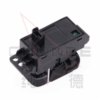 Interrupteur de frein de stationnement électronique pour BMW Série 5 X3 X4 M5 61316842027 61319109311 Interrupteur de frein à main