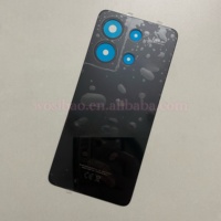 Coque arrière d'origine Redmi Note 13 4G 23129RAA4G 100% testée OEM Écran inclus Consultation gratuite Garantie 1 an