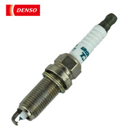 Bougie d'allumage DENSO d'origine authentique Iridium TT IXEH22TT 4712 Pack de 1 Haute qualité Vente chaude Professionnel Meilleur prix pour MAZDA CX3