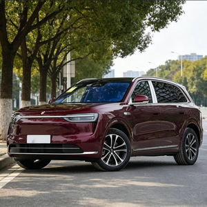 AITO M7 2026 Pro+ รถยนต์ไฟฟ้า SUV ขับเคลื่อน 4 ล้อ - ระบบช่วยขับขี่ระดับ L2 จอดรถอัตโนมัติ ถุงลมนิรภัย เบาะหนัง แบตเตอรี่ 37kWh - Product Image 1