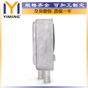<b>Radiator</b> 26410-2G001 For Hyundai Sonata Kia 2.0L 2.4L 2016-2022 Water-Cooled Replacement Part - Product Image 3