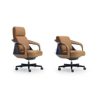 Ensemble moderne pour homme, bureau, bureau, maison, mobilier de bureau, Table de luxe, bureau
